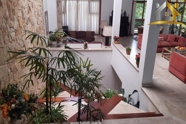 Imagem Casa de Condomínio com 3 Quartos à Venda, 932 m² em Granja Viana - Cotia