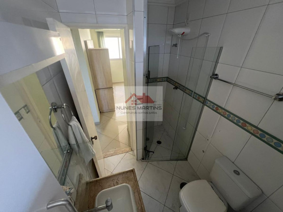 Imagem Apartamento com 2 Quartos à Venda, 50 m² em Jardim Satélite - São José Dos Campos