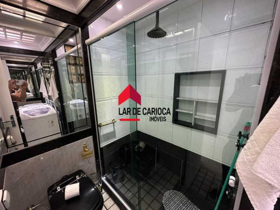 Imagem Apartamento com 1 Quarto à Venda, 45 m² em Copacabana - Rio De Janeiro Imagem Apartamento com 1 Quarto à Venda, 45 m² em Copacabana - Rio De Janeiro
