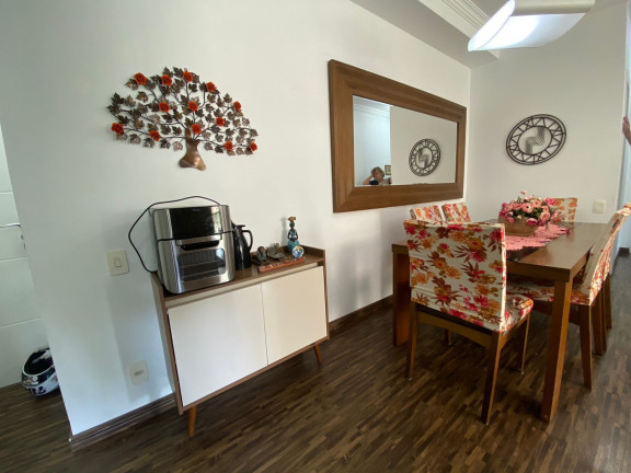 Imagem Apartamento com 2 Quartos à Venda, 77 m² em José Menino - Santos Imagem Apartamento com 2 Quartos à Venda, 77 m² em José Menino - Santos