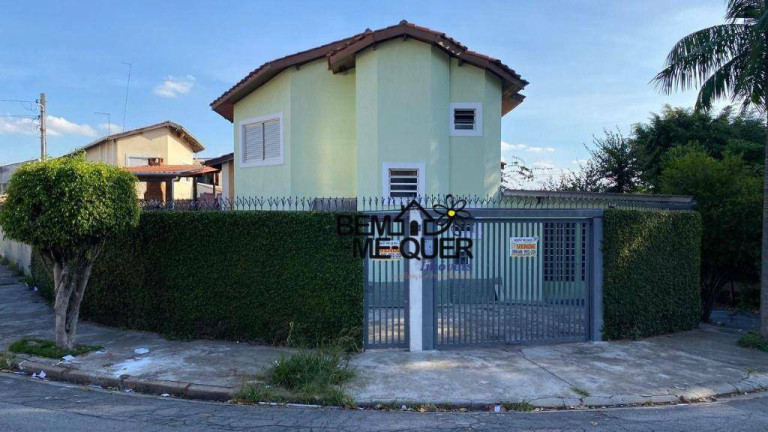 Imagem Sobrado com 2 Quartos à Venda, 80 m² em Conjunto Residencial Vista Verde - São Paulo Imagem Sobrado com 2 Quartos à Venda, 80 m² em Conjunto Residencial Vista Verde - São Paulo