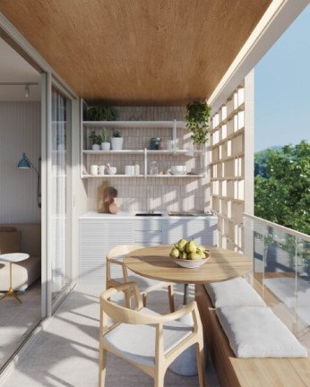 Imagem Apartamento com 1 Quarto à Venda, 48 m² em Jardim Botânico - Rio De Janeiro Imagem Apartamento com 1 Quarto à Venda, 48 m² em Jardim Botânico - Rio De Janeiro
