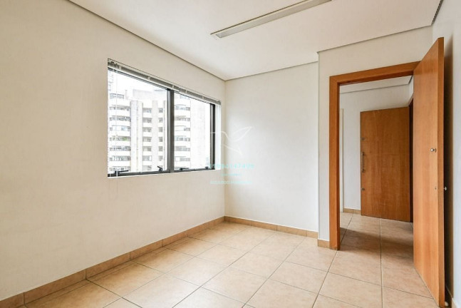 Imagem Sala Comercial à Venda, 52 m² em Vila Clementino - São Paulo Imagem Sala Comercial à Venda, 52 m² em Vila Clementino - São Paulo