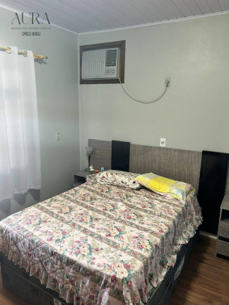 Imagem Casa com 3 Quartos à Venda, em Gravatá - Navegantes Imagem Casa com 3 Quartos à Venda, em Gravatá - Navegantes