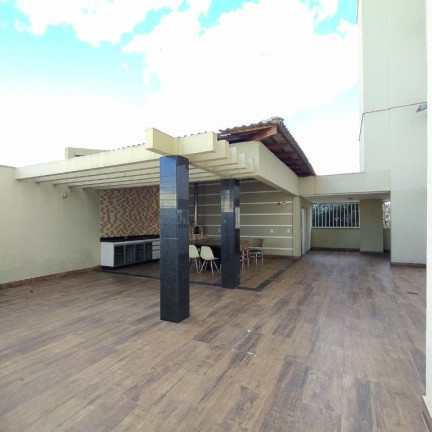 Imagem Apartamento com 3 Quartos à Venda, 73 m² em Vila Rosa - Goiânia Imagem Apartamento com 3 Quartos à Venda, 73 m² em Vila Rosa - Goiânia