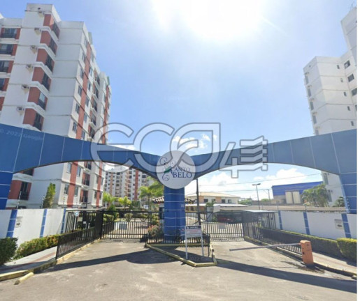 Imagem Apartamento com 3 Quartos à Venda, 69 m² em Jabotiana - Aracaju Imagem Apartamento com 3 Quartos à Venda, 69 m² em Jabotiana - Aracaju