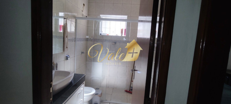 Imagem Casa com 3 Quartos à Venda, 160 m² em Jardim Uirá - São José Dos Campos Imagem Casa com 3 Quartos à Venda, 160 m² em Jardim Uirá - São José Dos Campos