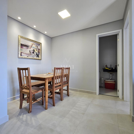 Imagem Apartamento com 1 Quarto à Venda, 57 m² em Tupi - Praia Grande Imagem Apartamento com 1 Quarto à Venda, 57 m² em Tupi - Praia Grande