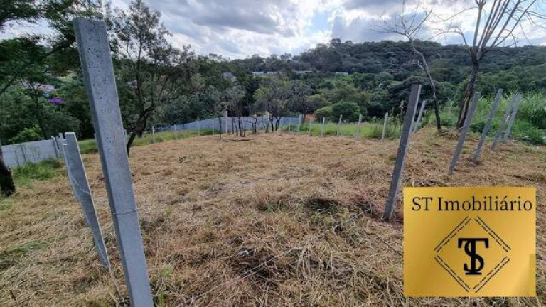 Imagem Terreno à Venda, 400 m² em Jardim Paulista - Atibaia Imagem Terreno à Venda, 400 m² em Jardim Paulista - Atibaia