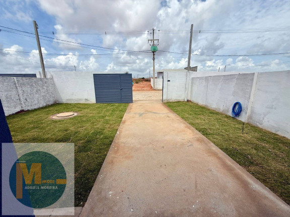 Imagem Casa com 2 Quartos à Venda, 200 m² em Centro - Extremoz Imagem Casa com 2 Quartos à Venda, 200 m² em Centro - Extremoz