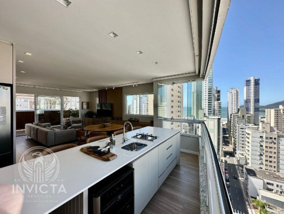 Imagem Cobertura com 4 Quartos à Venda, 240 m² em Centro - Balneário Camboriú Imagem Cobertura com 4 Quartos à Venda, 240 m² em Centro - Balneário Camboriú