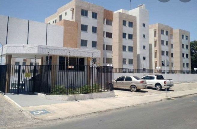 Imagem Apartamento com 2 Quartos à Venda, 56 m² em Santo Antônio - Aracaju Imagem Apartamento com 2 Quartos à Venda, 56 m² em Santo Antônio - Aracaju