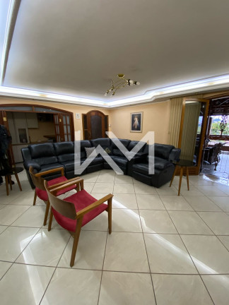 Sobrado com 3 Quartos à Venda, 280 m² em Vila Galvão - Guarulhos