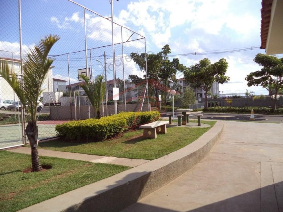 Imagem Imóvel com 2 Quartos à Venda, 50 m² em Jardim Nova Hortolândia I - Hortolândia Imagem Imóvel com 2 Quartos à Venda, 50 m² em Jardim Nova Hortolândia I - Hortolândia