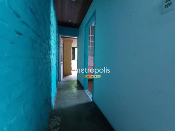 Imagem Casa com 2 Quartos à Venda, 114 m² em Centro - São Caetano Do Sul