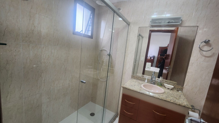 Imagem Apartamento com 4 Quartos à Venda, 228 m² em Vila Belmiro - Santos