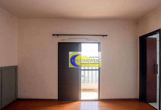 Imagem Apartamento com 3 Quartos à Venda, 125 m² em Rudge Ramos - São Bernardo Do Campo Imagem Apartamento com 3 Quartos à Venda, 125 m² em Rudge Ramos - São Bernardo Do Campo