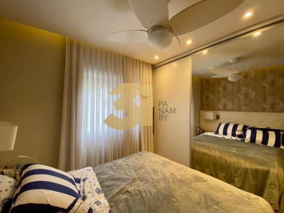 Imagem Apartamento com 3 Quartos à Venda, 122 m² em Panamby - São Paulo Imagem Apartamento com 3 Quartos à Venda, 122 m² em Panamby - São Paulo