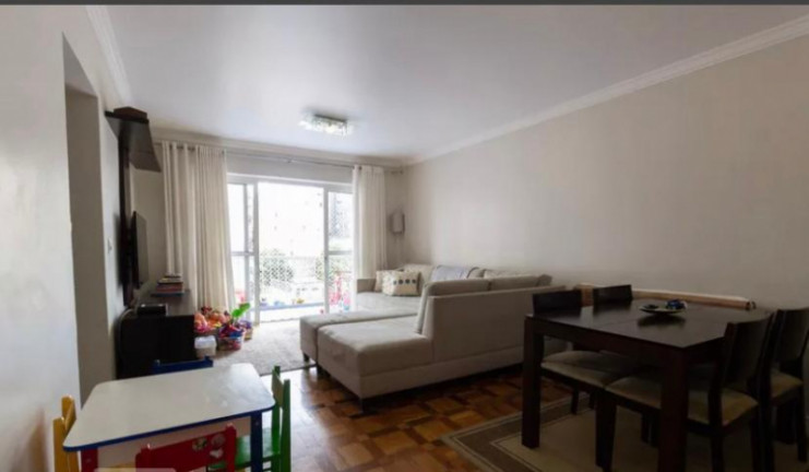 Apartamento com 3 Quartos à Venda, 92 m² em água Fria - São Paulo