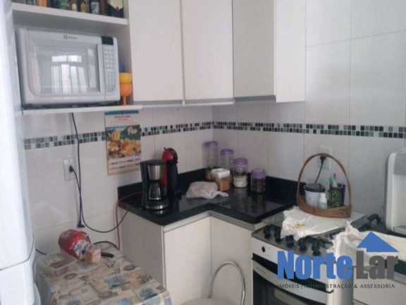 Imagem Casa de Condomínio com 3 Quartos à Venda, 88 m² em Vila Isolina Mazzei - São Paulo Imagem Casa de Condomínio com 3 Quartos à Venda, 88 m² em Vila Isolina Mazzei - São Paulo