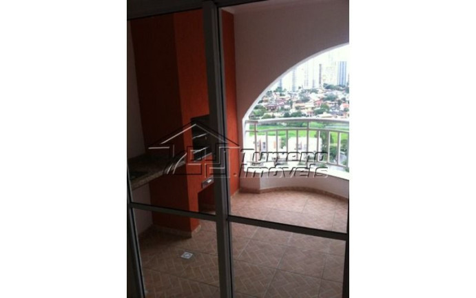 Imagem Apartamento com 2 Quartos à Venda, 63 m² em Vila Ema - São José Dos Campos