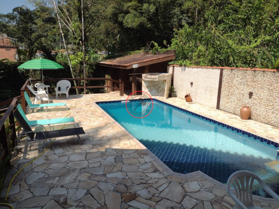 Imagem Casa com 3 Quartos à Venda, 200 m² em Boiçucanga - São Sebastião Imagem Casa com 3 Quartos à Venda, 200 m² em Boiçucanga - São Sebastião