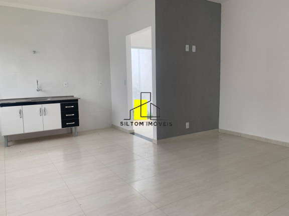 Imagem Casa com 2 Quartos à Venda, 160 m² em Residencial Estoril - Taubaté Imagem Casa com 2 Quartos à Venda, 160 m² em Residencial Estoril - Taubaté