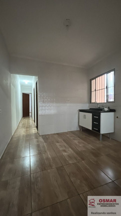 Imagem Casa com 2 Quartos à Venda, 82 m² em Parque Da Amizade (nova Veneza) - Sumaré