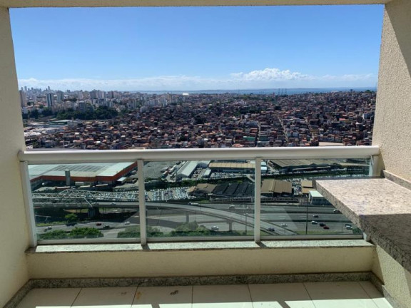 Imagem Apartamento com 2 Quartos à Venda, 62 m² em Horto Bela Vista - Salvador Imagem Apartamento com 2 Quartos à Venda, 62 m² em Horto Bela Vista - Salvador