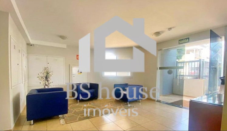 Imagem Apartamento com 2 Quartos à Venda, 50 m² em Vila Príncipe De Gales - Santo André Imagem Apartamento com 2 Quartos à Venda, 50 m² em Vila Príncipe De Gales - Santo André
