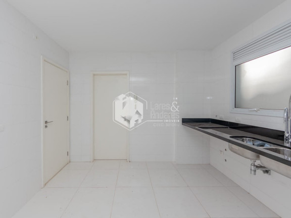 Imagem Casa com 6 Quartos à Venda, 536 m² em Jardim Cordeiro - São Paulo