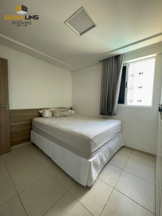 Imagem Apartamento com 3 Quartos à Venda, 88 m² em Aeroclube - João Pessoa