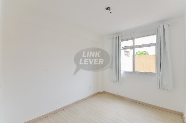 Imagem Apartamento com 2 Quartos à Venda, 49 m² em Boa Vista - Curitiba