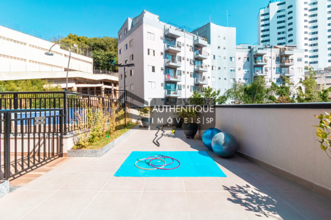 Imagem Apartamento com 3 Quartos à Venda, 70 m² em Alto Da Lapa - São Paulo