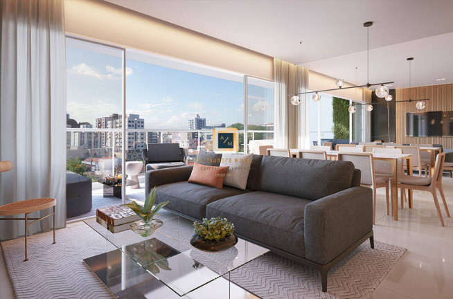 Imagem Apartamento com 4 Quartos à Venda, 141 m² em Fátima - Fortaleza Imagem Apartamento com 4 Quartos à Venda, 141 m² em Fátima - Fortaleza