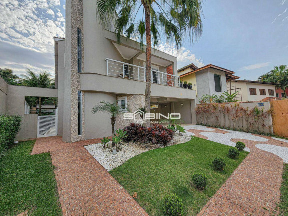 Imagem Casa com 5 Quartos à Venda, 330 m² em Riviera De São Lourenço - Bertioga Imagem Casa com 5 Quartos à Venda, 330 m² em Riviera De São Lourenço - Bertioga
