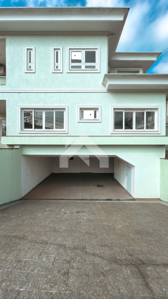 Imagem Casa com 4 Quartos à Venda, 500 m² em Alphaville - Santana De Parnaíba Imagem Casa com 4 Quartos à Venda, 500 m² em Alphaville - Santana De Parnaíba