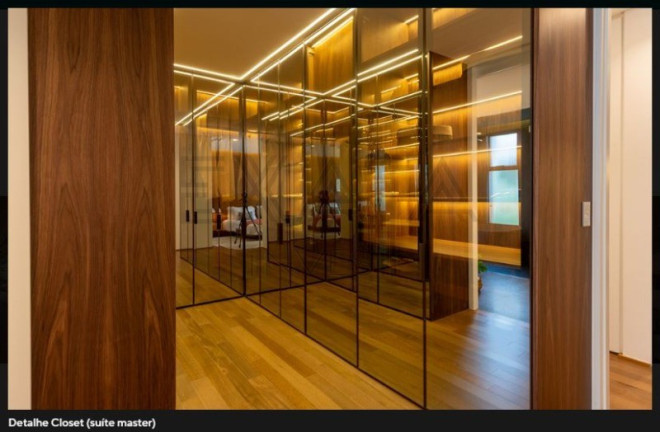 Imagem Imóvel com 4 Quartos à Venda, 213 m² em Brooklin - São Paulo Imagem Imóvel com 4 Quartos à Venda, 213 m² em Brooklin - São Paulo