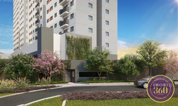 Imagem Apartamento com 2 Quartos à Venda, 41 m² em Colônia (zona Leste) - São Paulo Imagem Apartamento com 2 Quartos à Venda, 41 m² em Colônia (zona Leste) - São Paulo