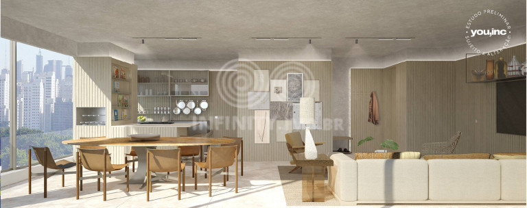 Imagem Apartamento com 4 Quartos à Venda, 145 m² em Jardim Paulista - São Paulo Imagem Apartamento com 4 Quartos à Venda, 145 m² em Jardim Paulista - São Paulo
