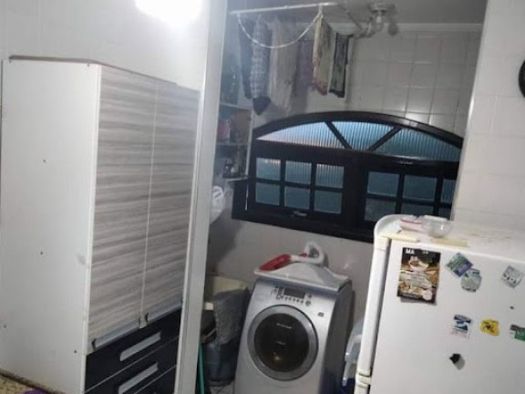 Imagem Apartamento com 2 Quartos à Venda, 63 m² em Balneário Maracanã - Praia Grande
