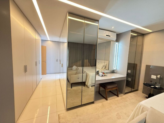 Imagem Apartamento com 4 Quartos à Venda, 264 m² em Setor Oeste - Goiânia Imagem Apartamento com 4 Quartos à Venda, 264 m² em Setor Oeste - Goiânia