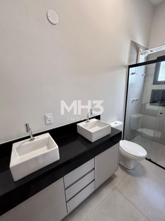 Imagem Casa de Condomínio com 3 Quartos à Venda, 133 m² em São Bento - Paulínia Imagem Casa de Condomínio com 3 Quartos à Venda, 133 m² em São Bento - Paulínia