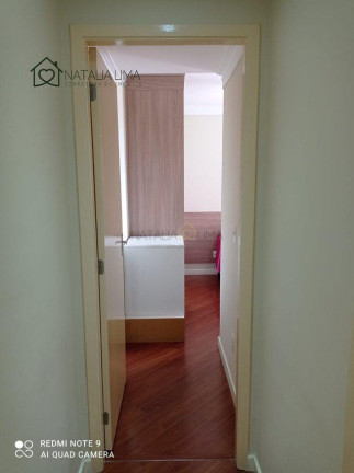 Imagem Apartamento com 2 Quartos à Venda, 44 m² em Jardim Umarizal - São Paulo