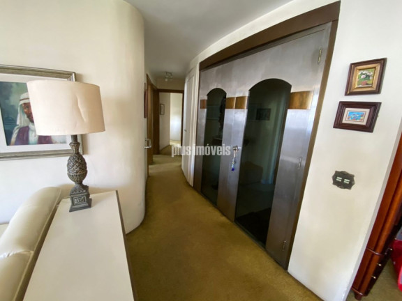 Imagem Apartamento com 3 Quartos à Venda, 177 m² em Jardim Paulistano - São Paulo Imagem Apartamento com 3 Quartos à Venda, 177 m² em Jardim Paulistano - São Paulo