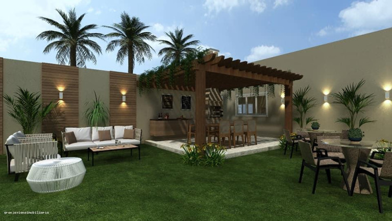 Imagem Casa com 2 Quartos à Venda, 48 m² em Residencial Florida - Programa Casa Verde Amarela - Cotia Imagem Casa com 2 Quartos à Venda, 48 m² em Residencial Florida - Programa Casa Verde Amarela - Cotia