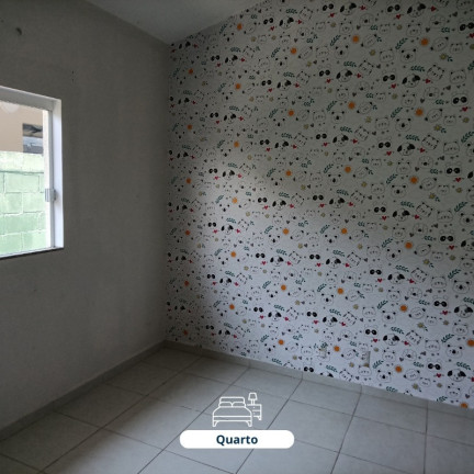 Casa com 3 Quartos à Venda, 70 m² em Tarumã-açu - Manaus