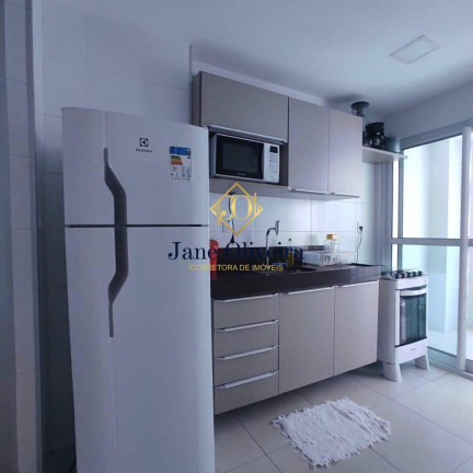 Apartamento com 2 Quartos para Alugar, 45 m² em Jardim Oceania - João Pessoa