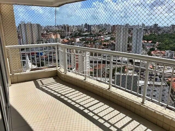 Imagem Apartamento com 3 Quartos à Venda, 144 m² em Fátima - Fortaleza Imagem Apartamento com 3 Quartos à Venda, 144 m² em Fátima - Fortaleza