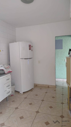 Imagem Sobrado com 3 Quartos à Venda,  em Monte Castelo - São José Dos Campos